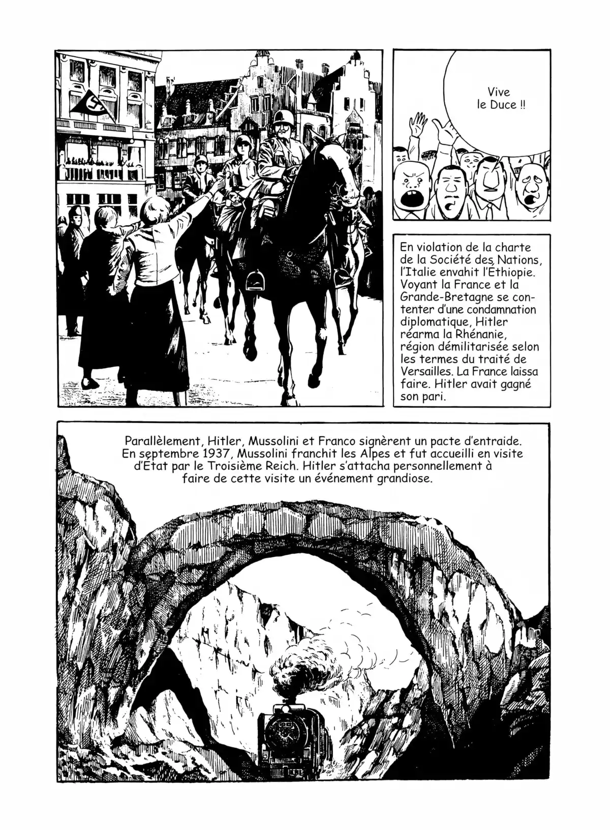 Hitler Volume 1 page 183