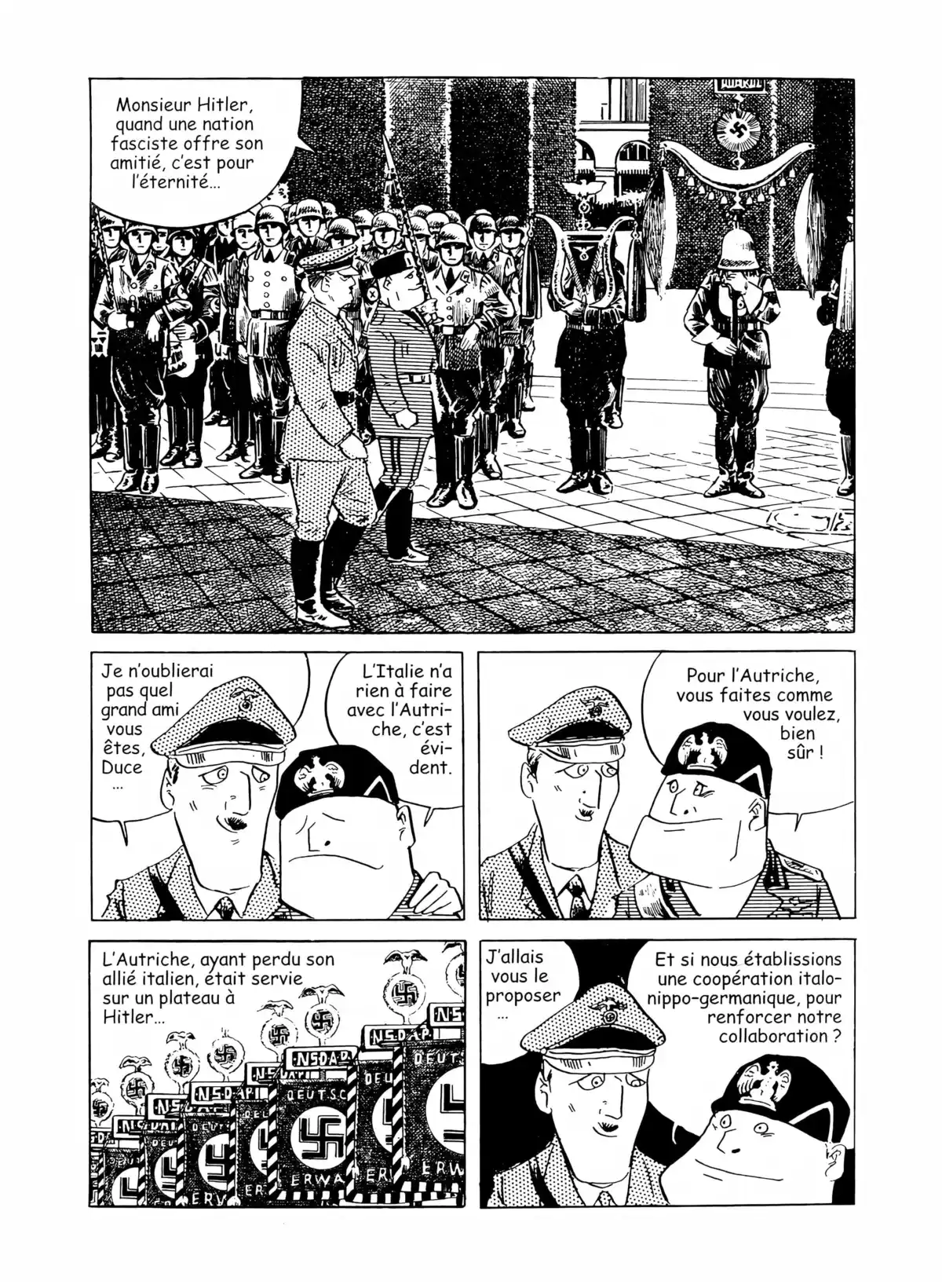 Hitler Volume 1 page 184