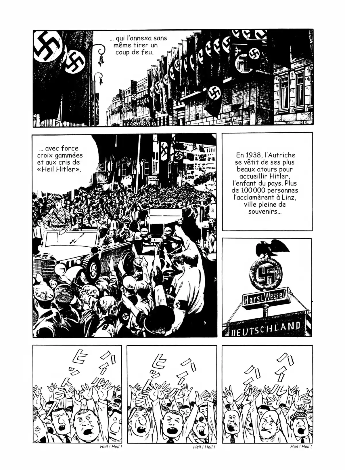 Hitler Volume 1 page 185