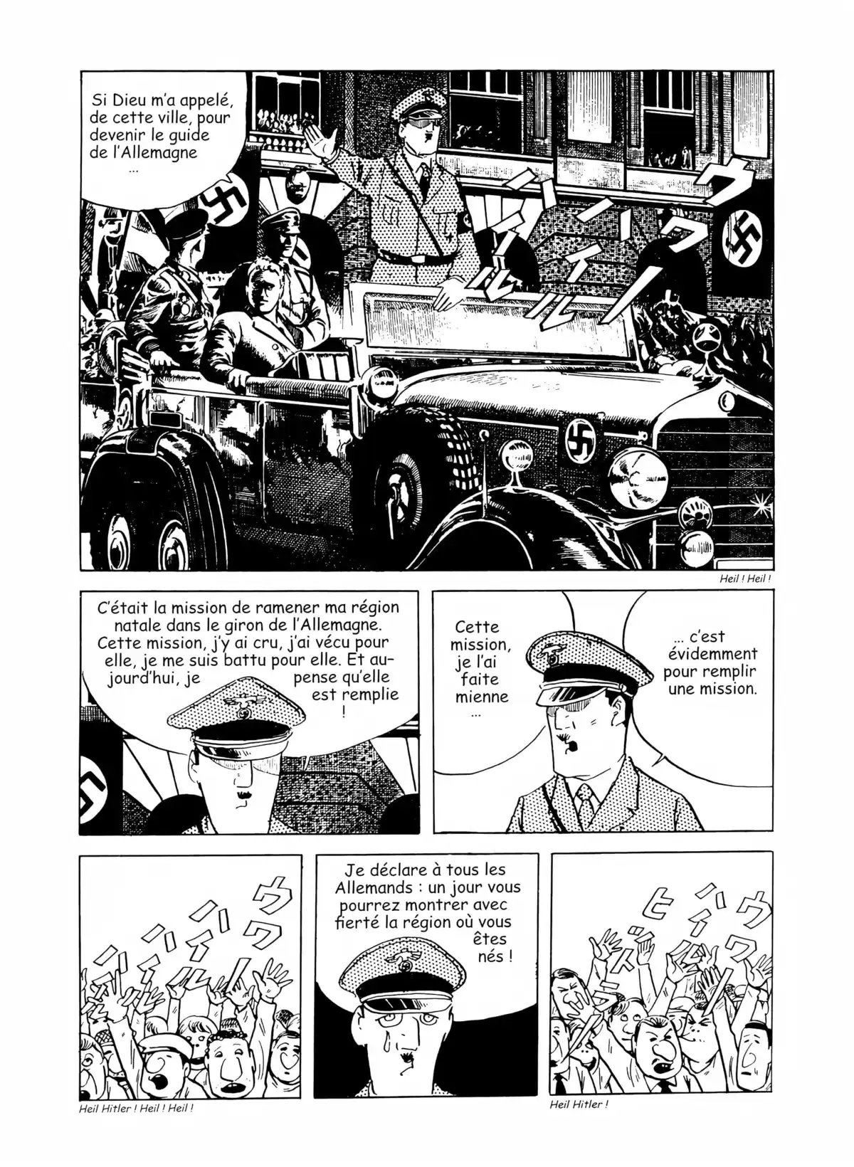 Hitler Volume 1 page 186