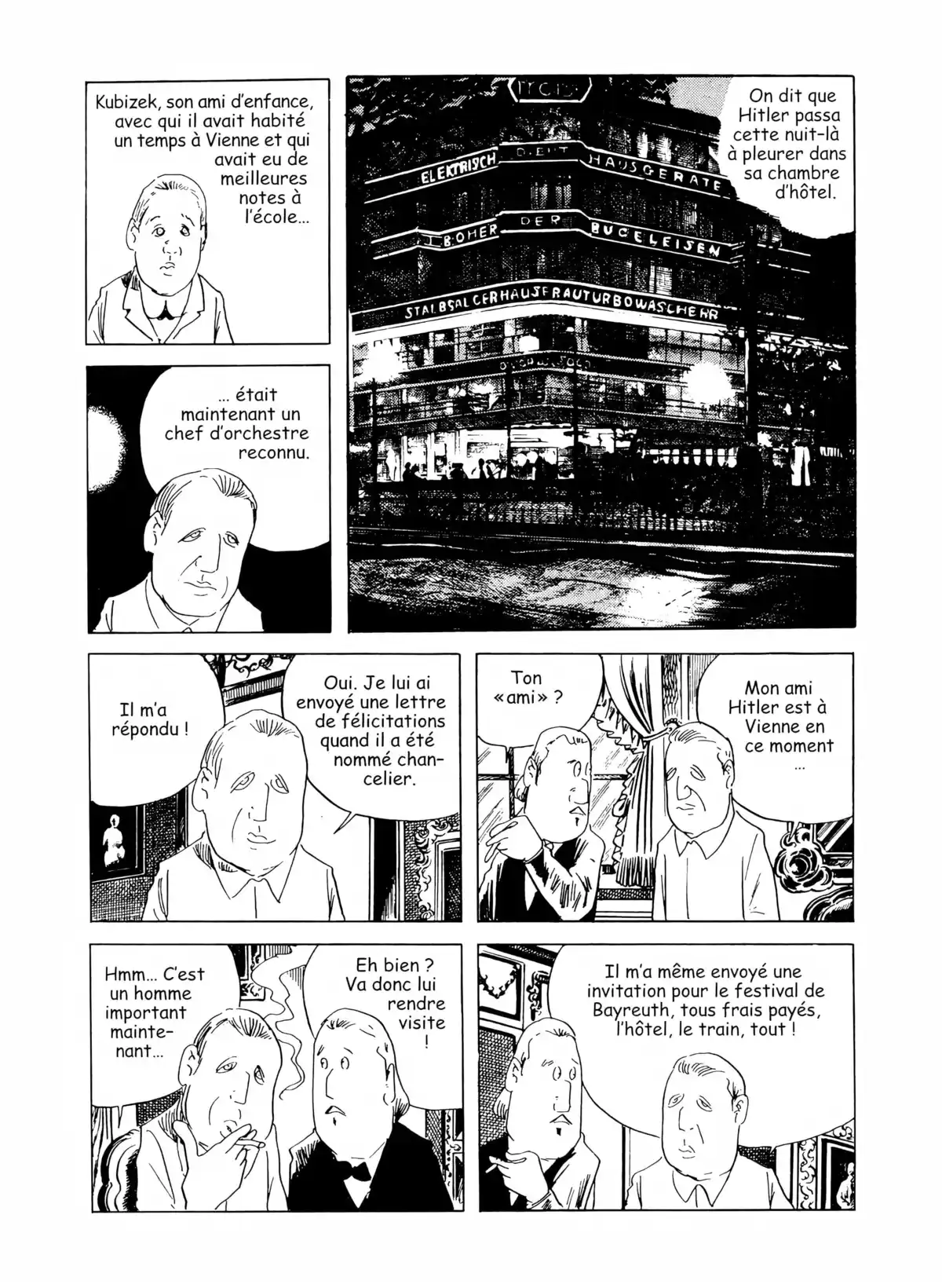 Hitler Volume 1 page 187