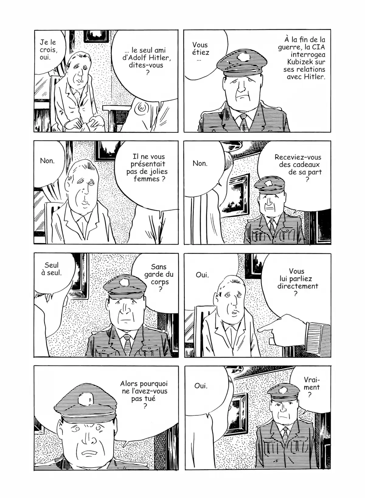 Hitler Volume 1 page 188