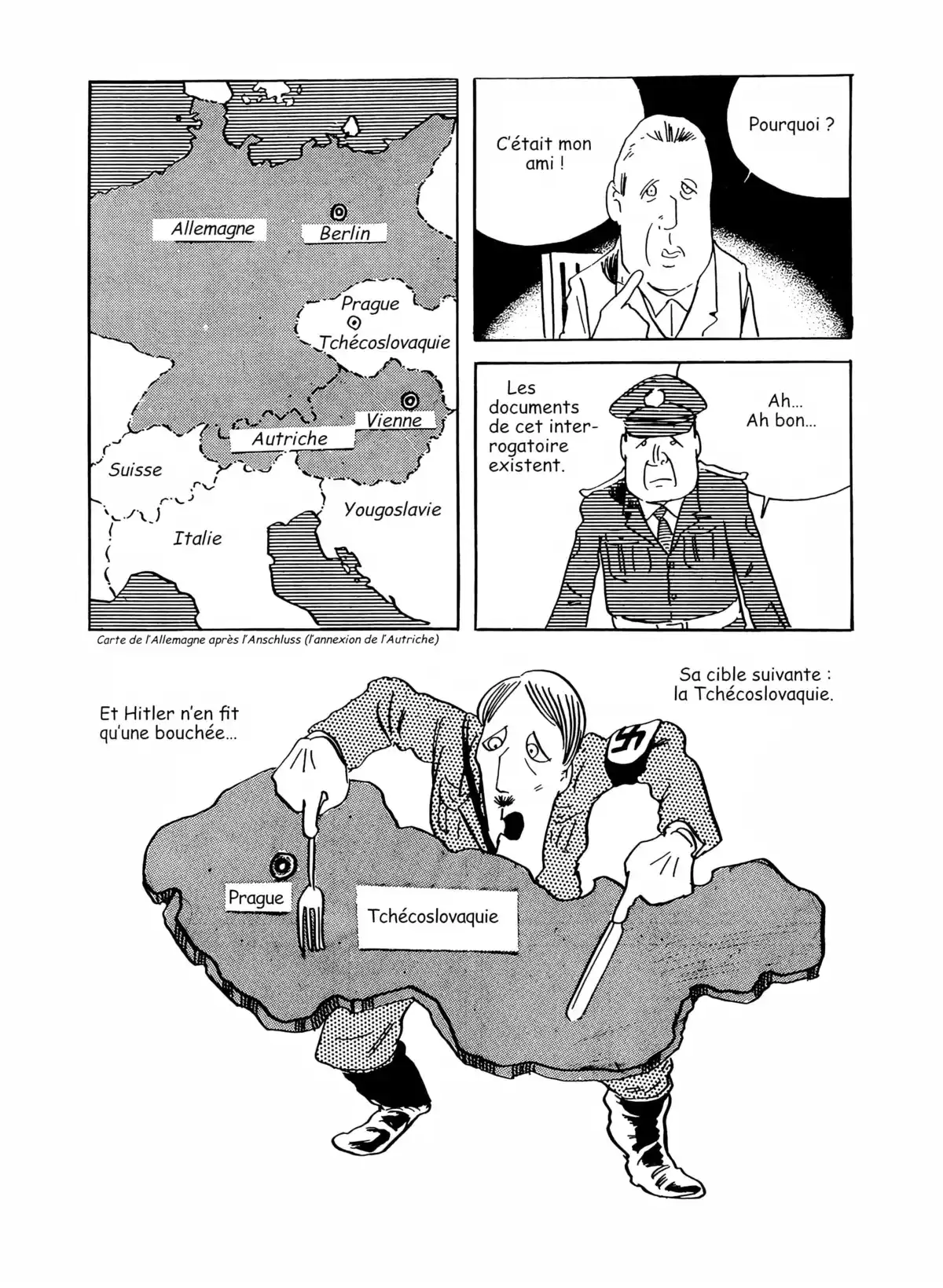 Hitler Volume 1 page 189