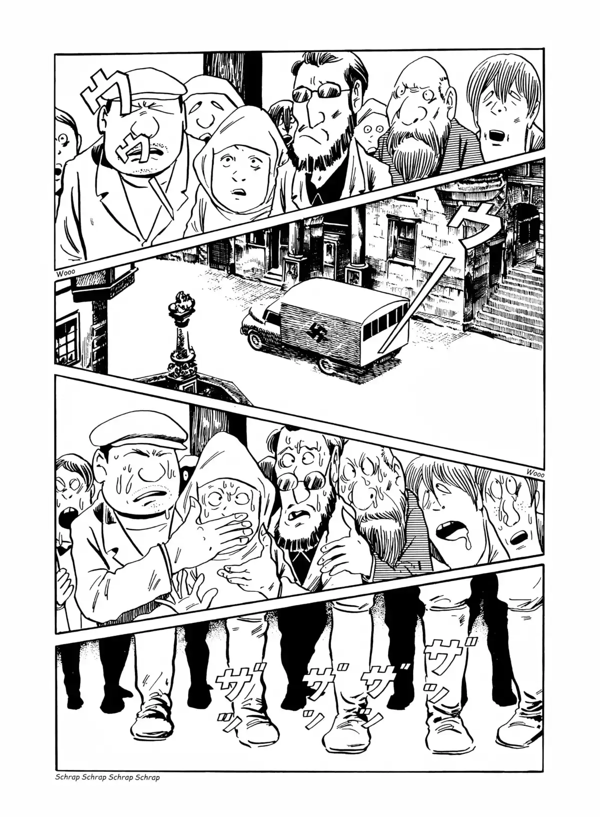 Hitler Volume 1 page 19