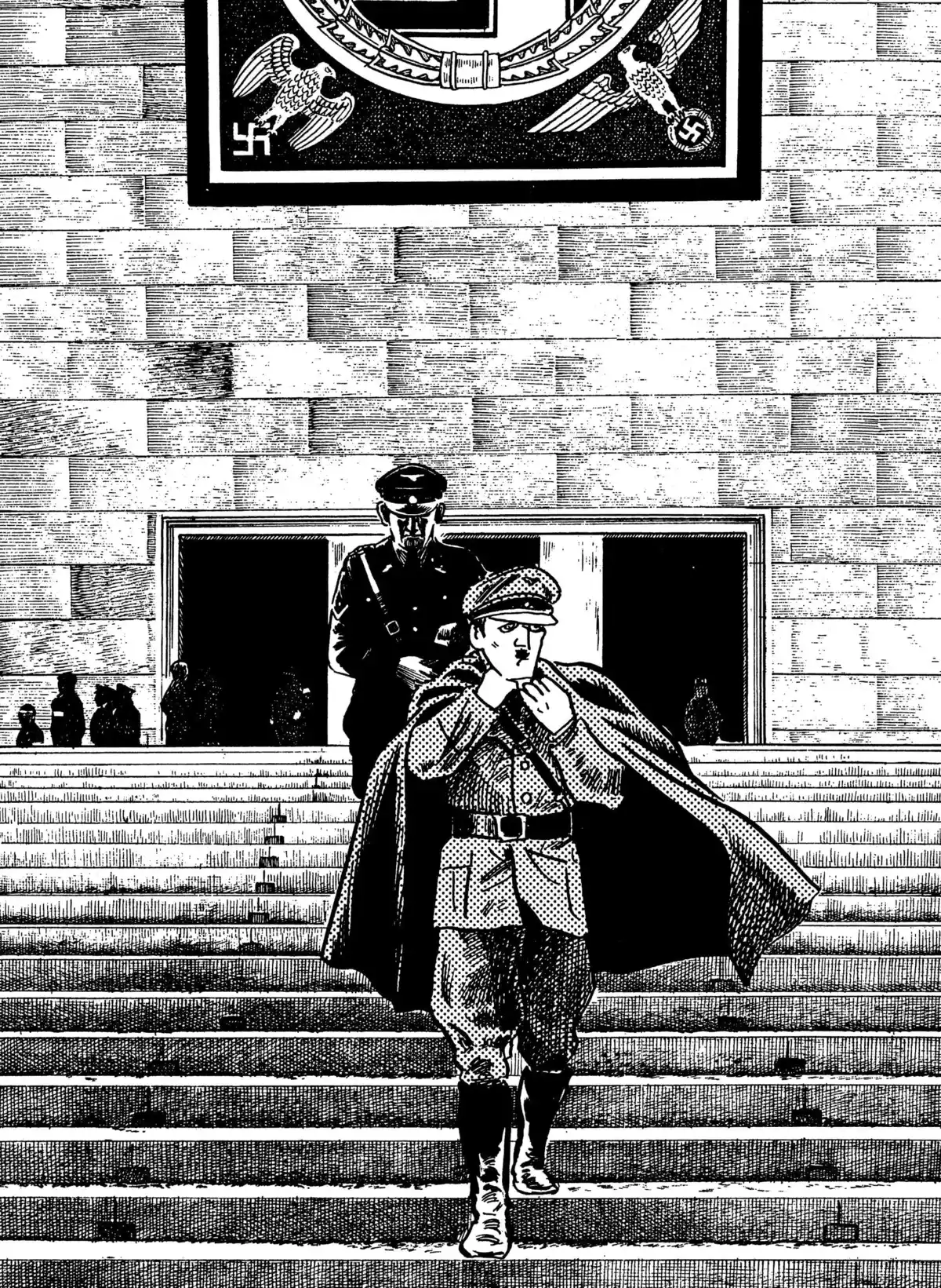 Hitler Volume 1 page 190