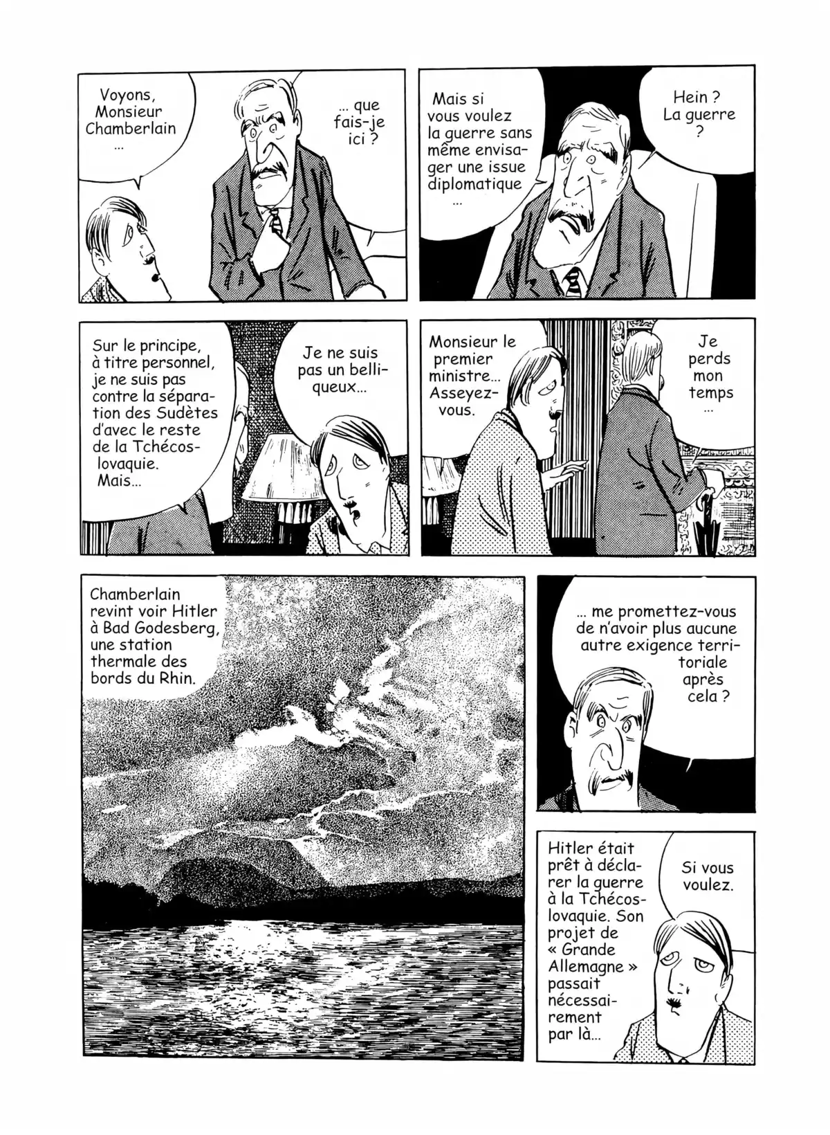 Hitler Volume 1 page 195