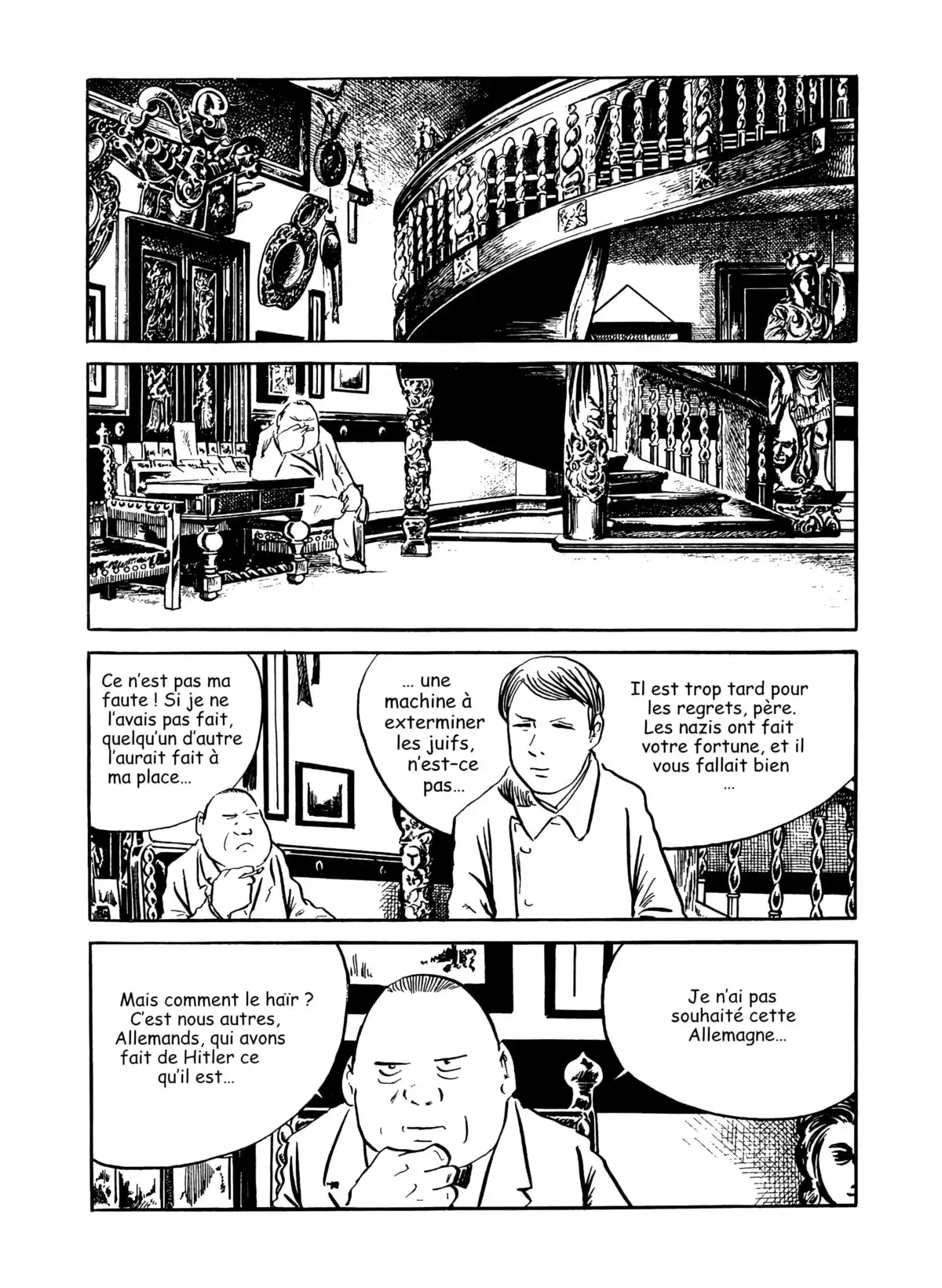 Hitler Volume 1 page 20