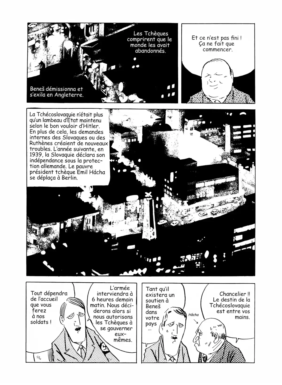 Hitler Volume 1 page 200