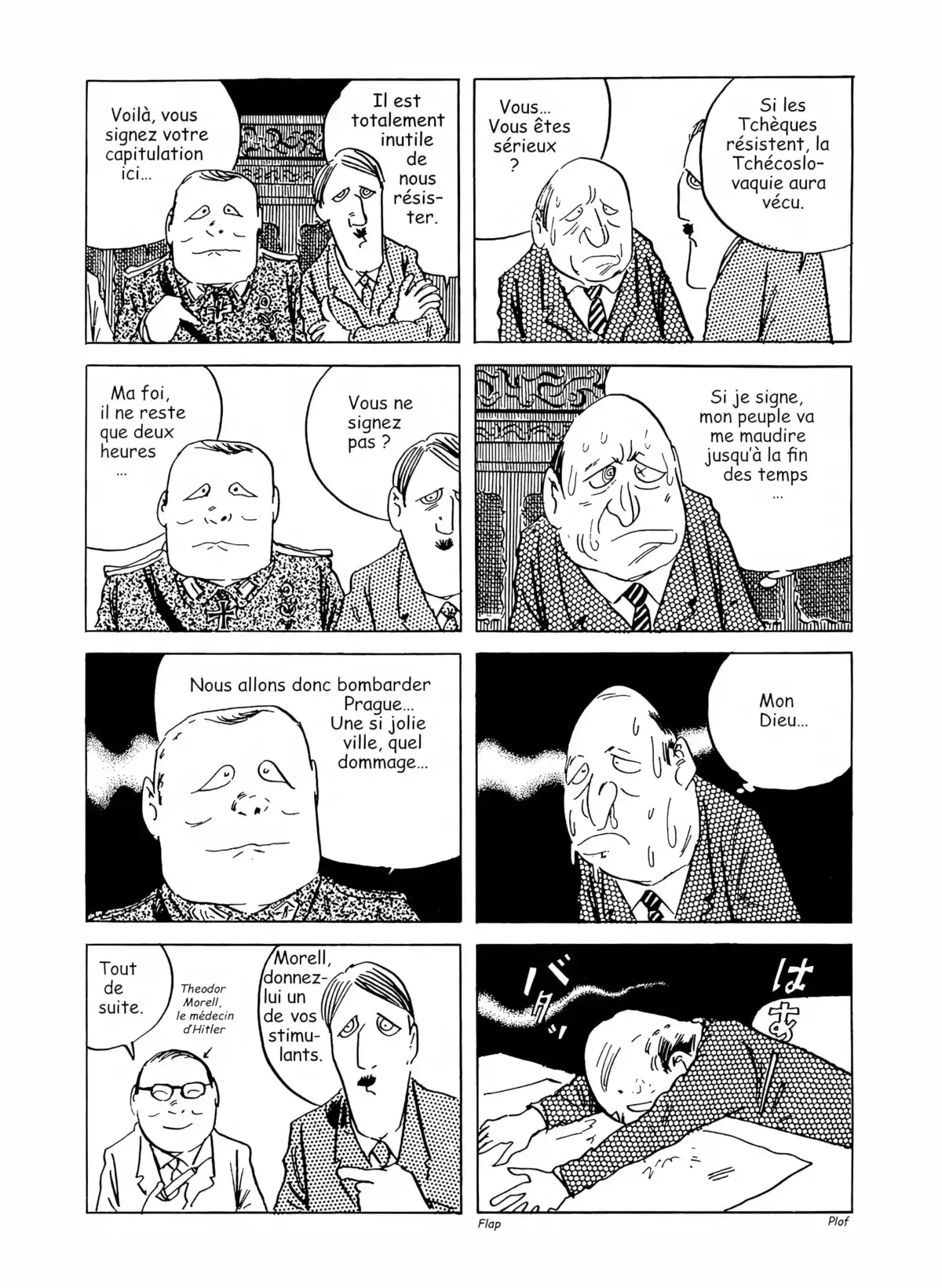 Hitler Volume 1 page 201