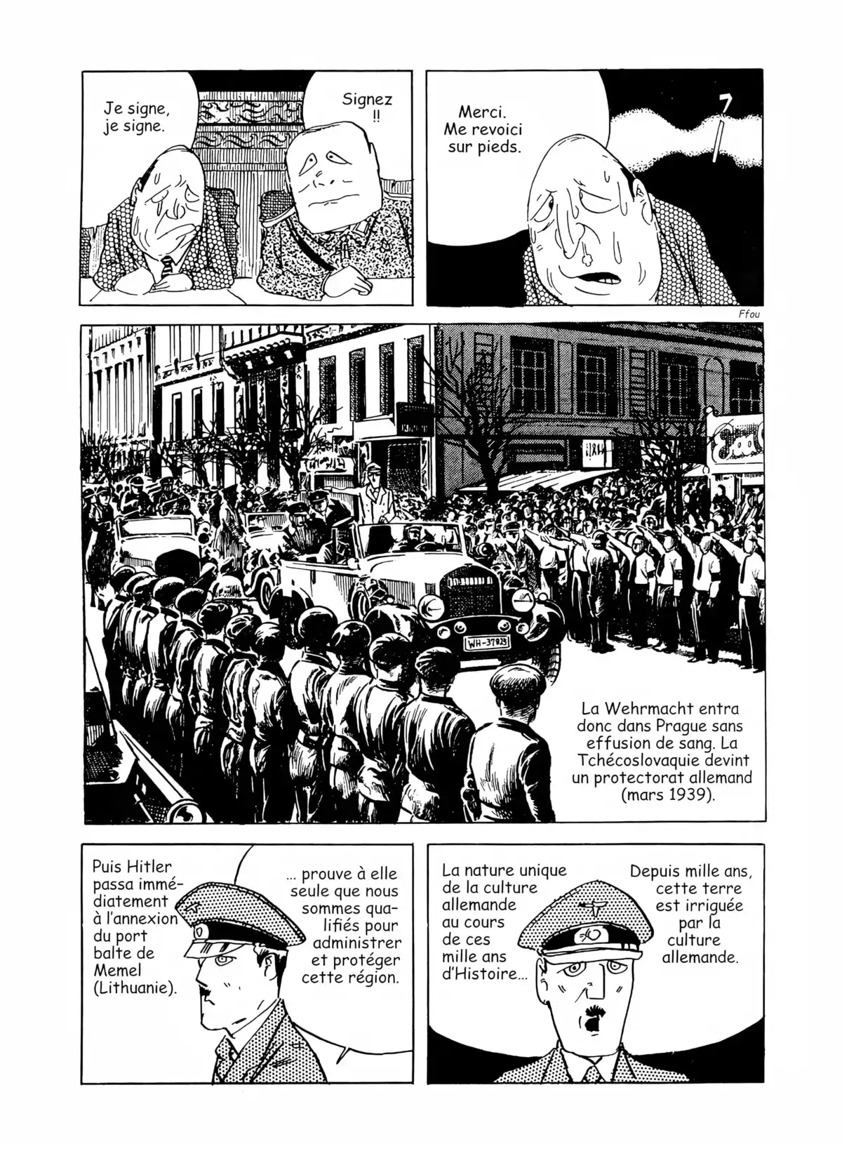 Hitler Volume 1 page 202