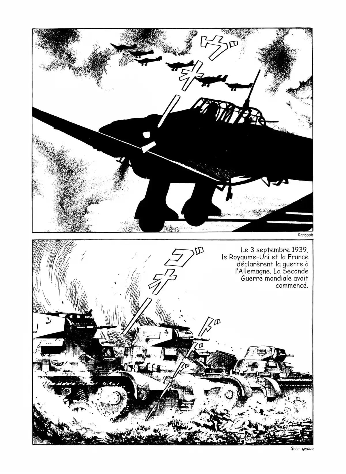 Hitler Volume 1 page 205