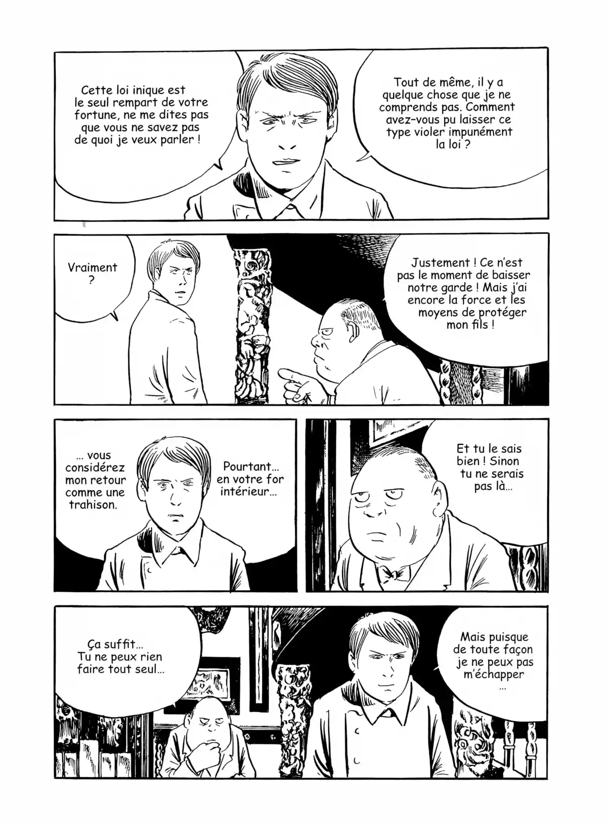 Hitler Volume 1 page 21