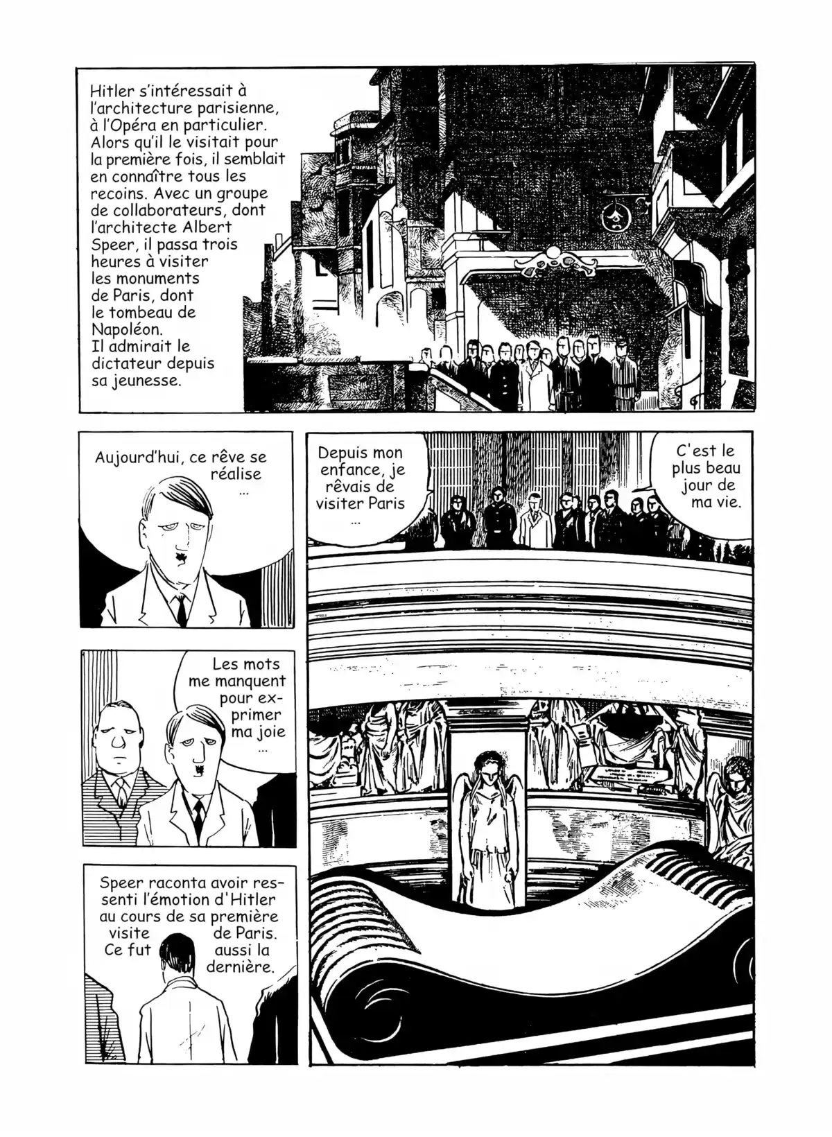 Hitler Volume 1 page 214