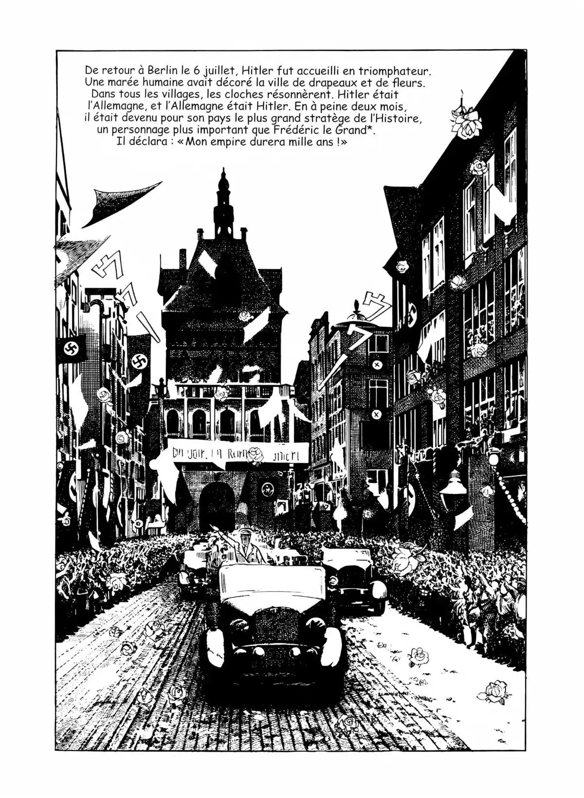 Hitler Volume 1 page 215