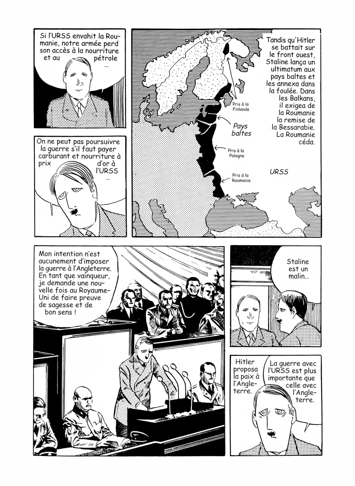 Hitler Volume 1 page 216