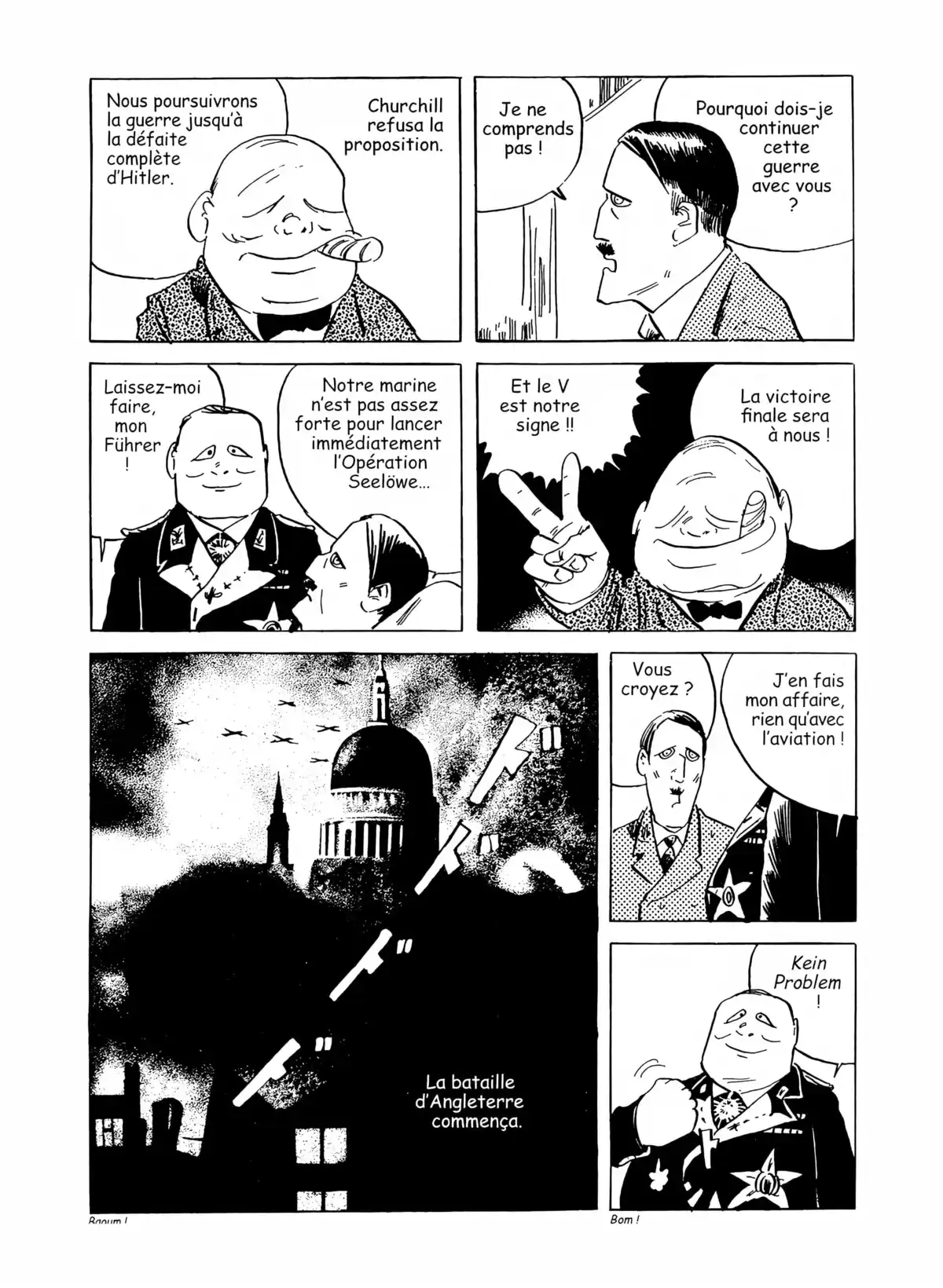 Hitler Volume 1 page 217