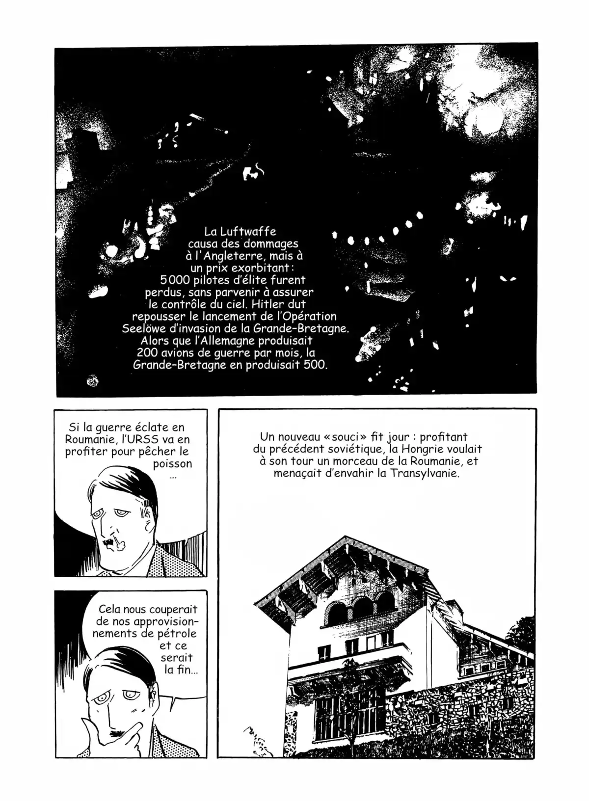 Hitler Volume 1 page 218