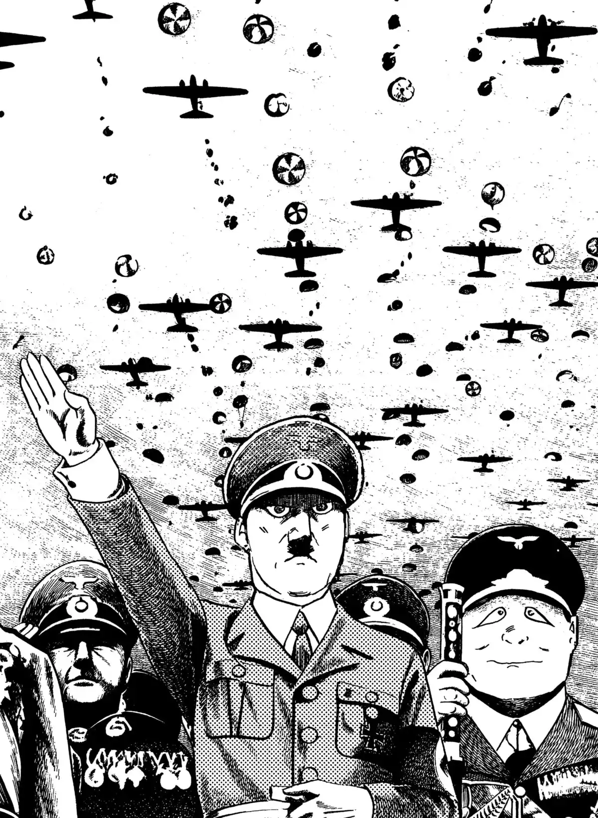 Hitler Volume 1 page 221