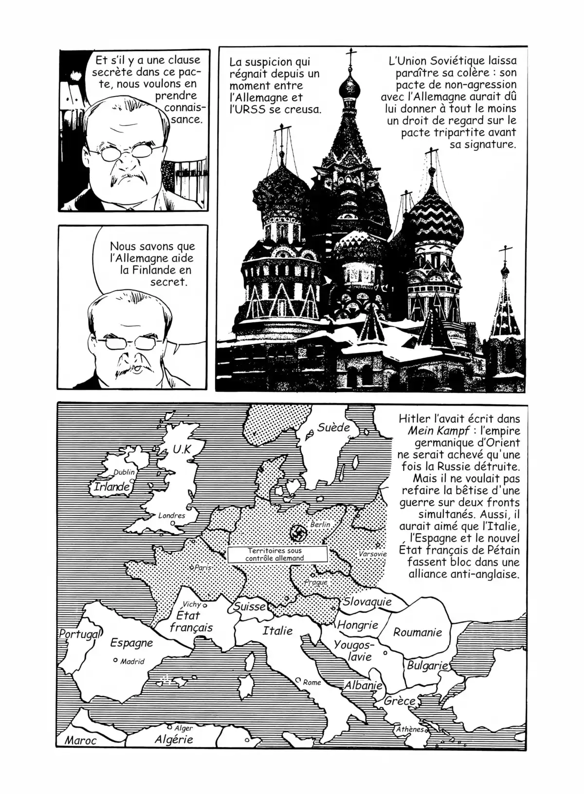 Hitler Volume 1 page 222