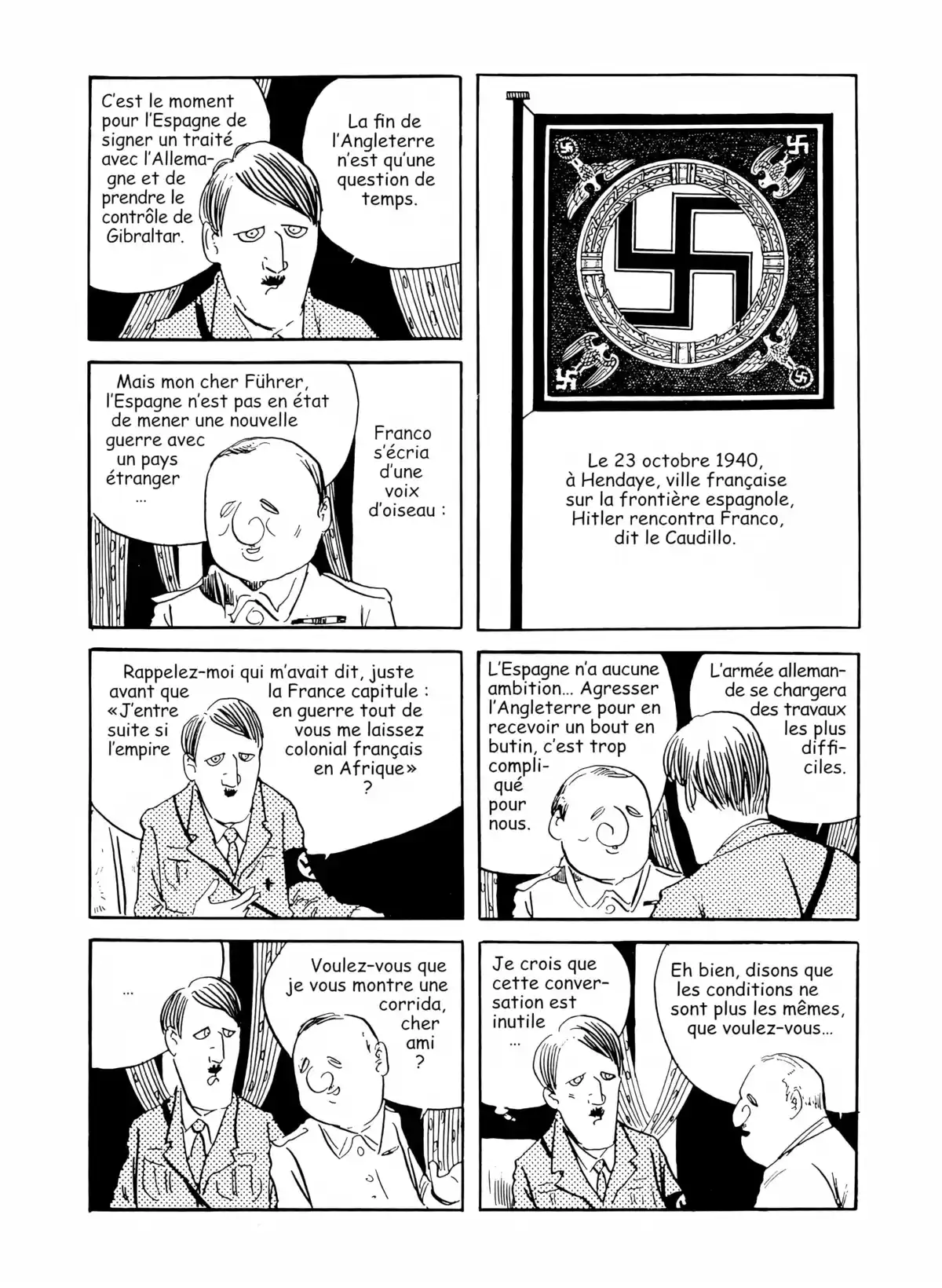 Hitler Volume 1 page 223