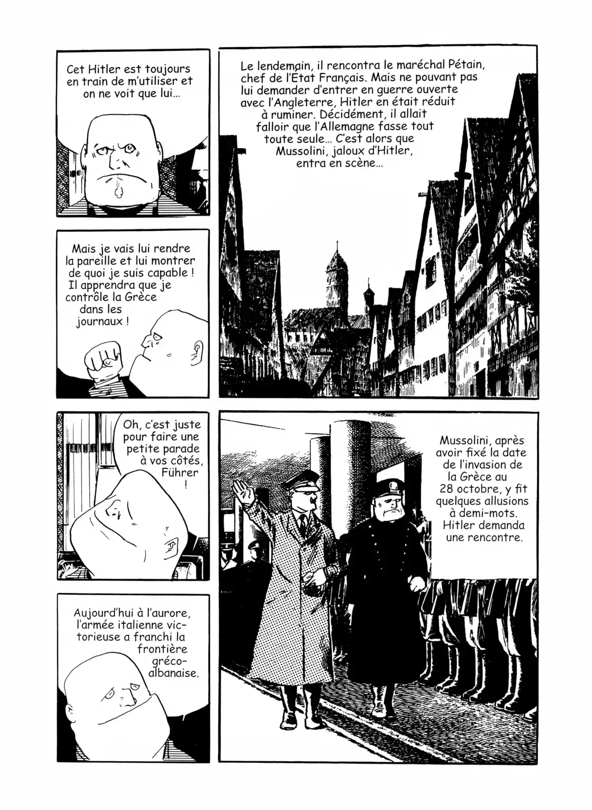 Hitler Volume 1 page 224