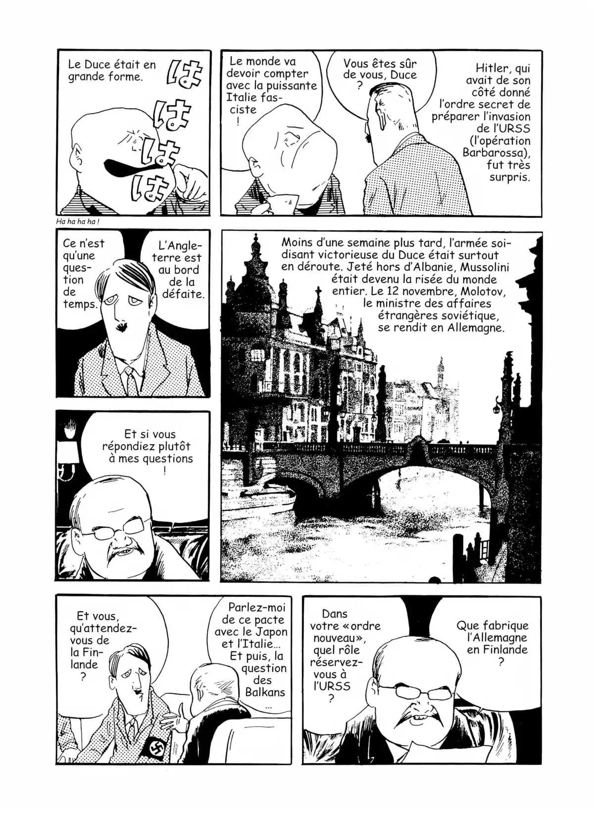 Hitler Volume 1 page 225