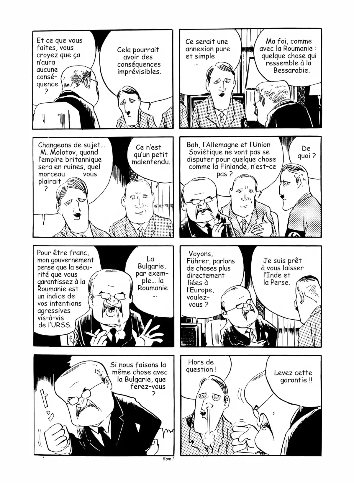 Hitler Volume 1 page 226