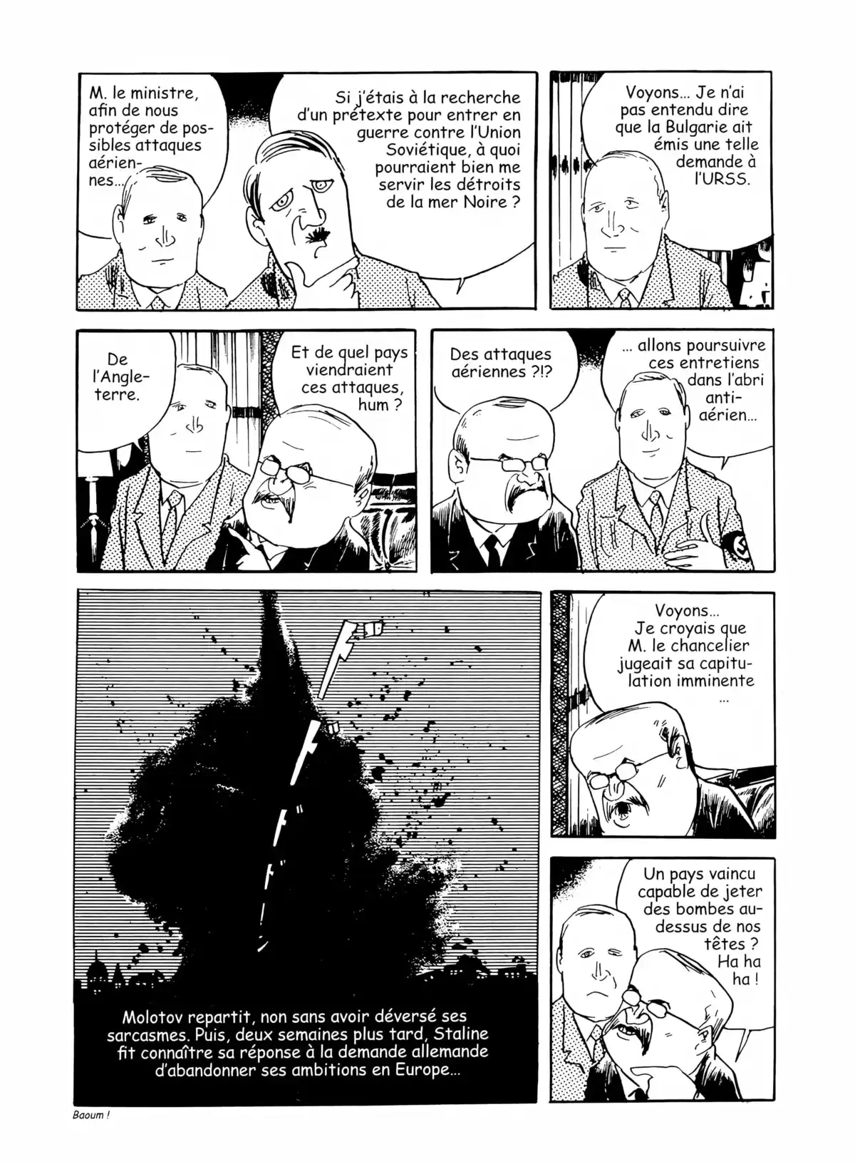 Hitler Volume 1 page 227