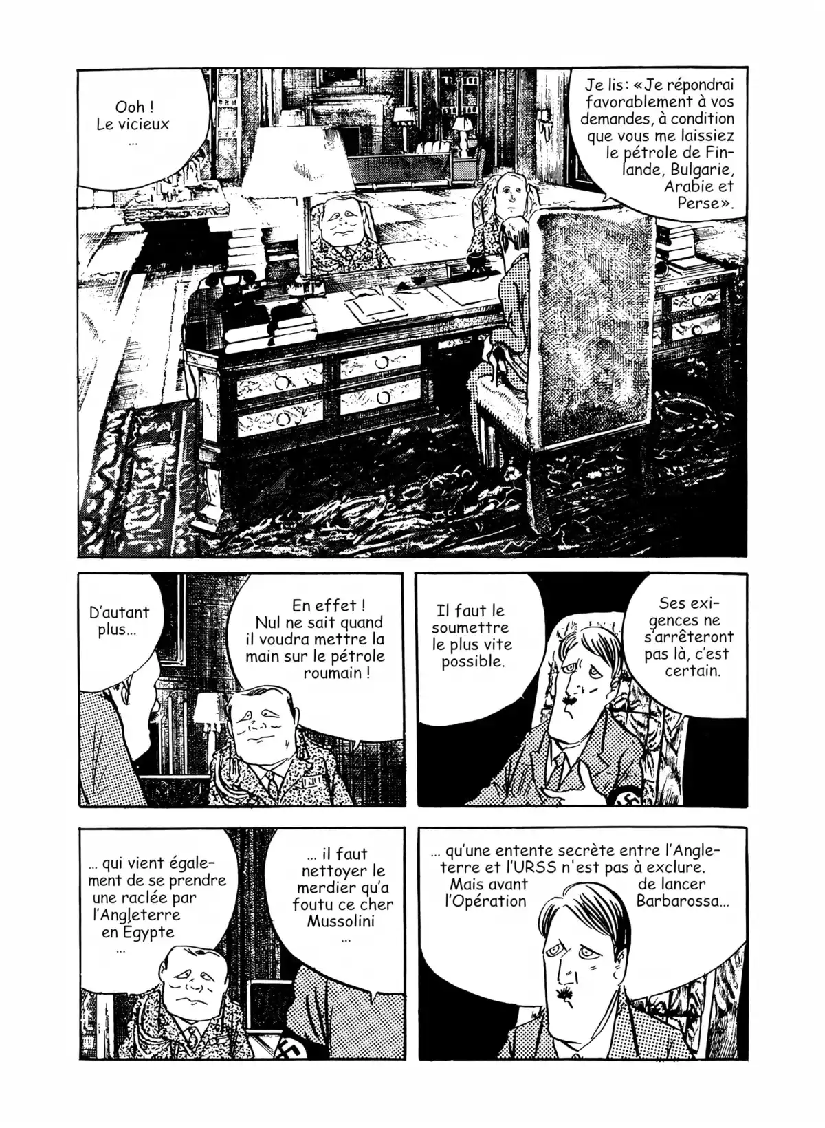 Hitler Volume 1 page 228