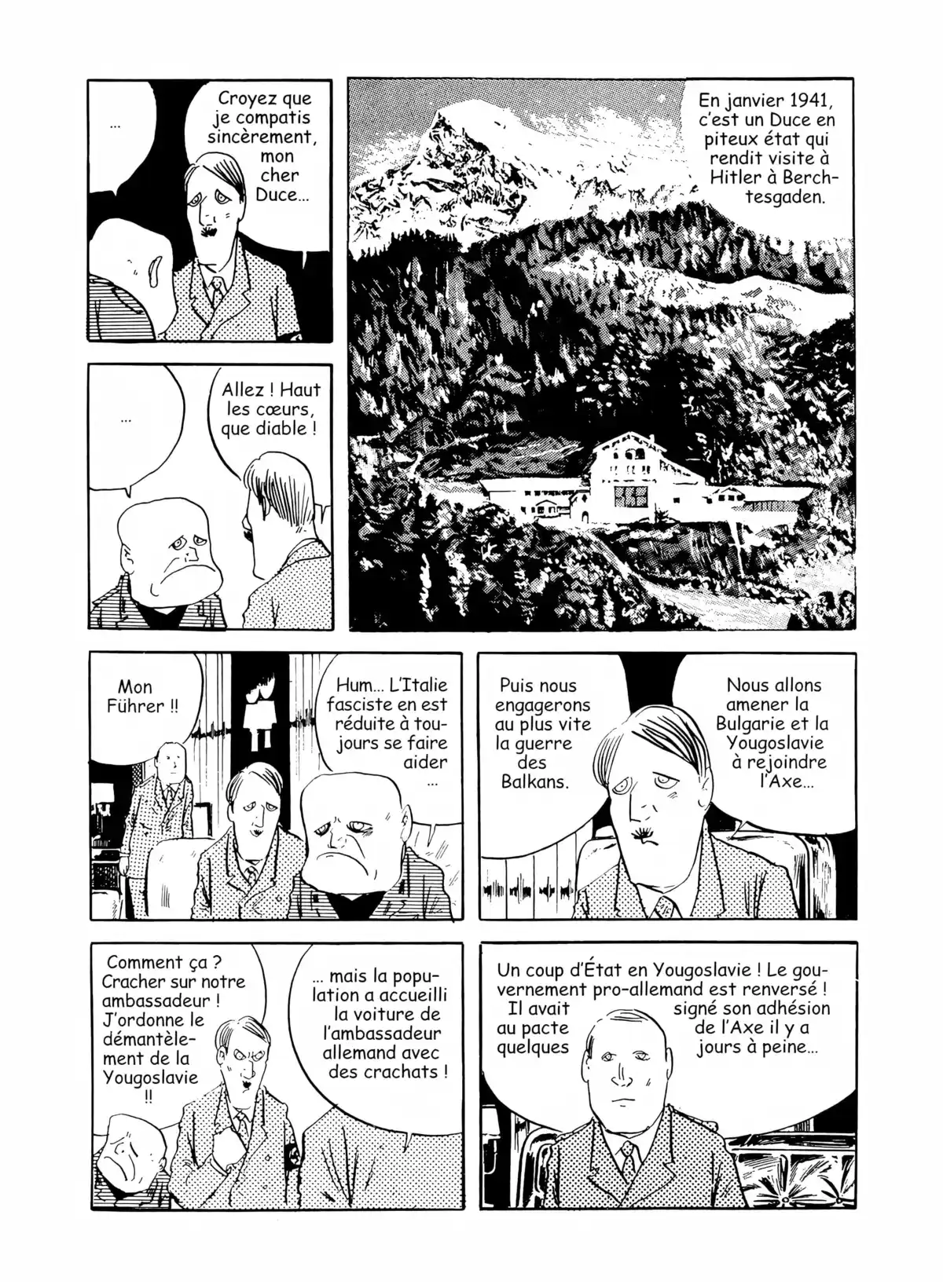 Hitler Volume 1 page 229