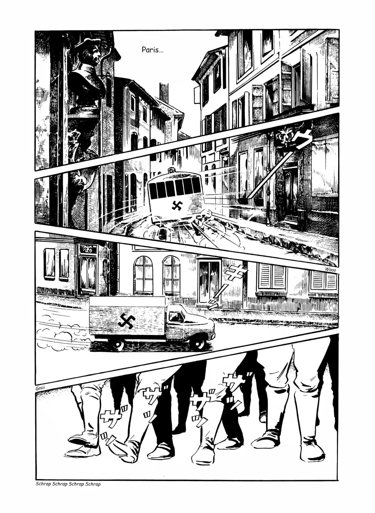 Hitler Volume 1 page 23