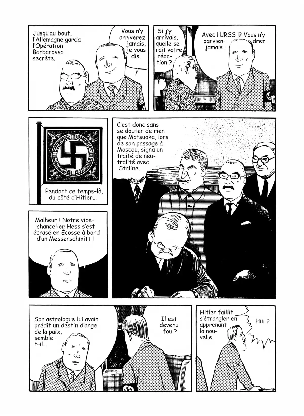 Hitler Volume 1 page 232