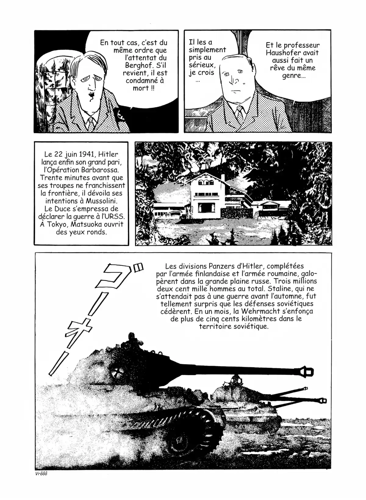 Hitler Volume 1 page 233