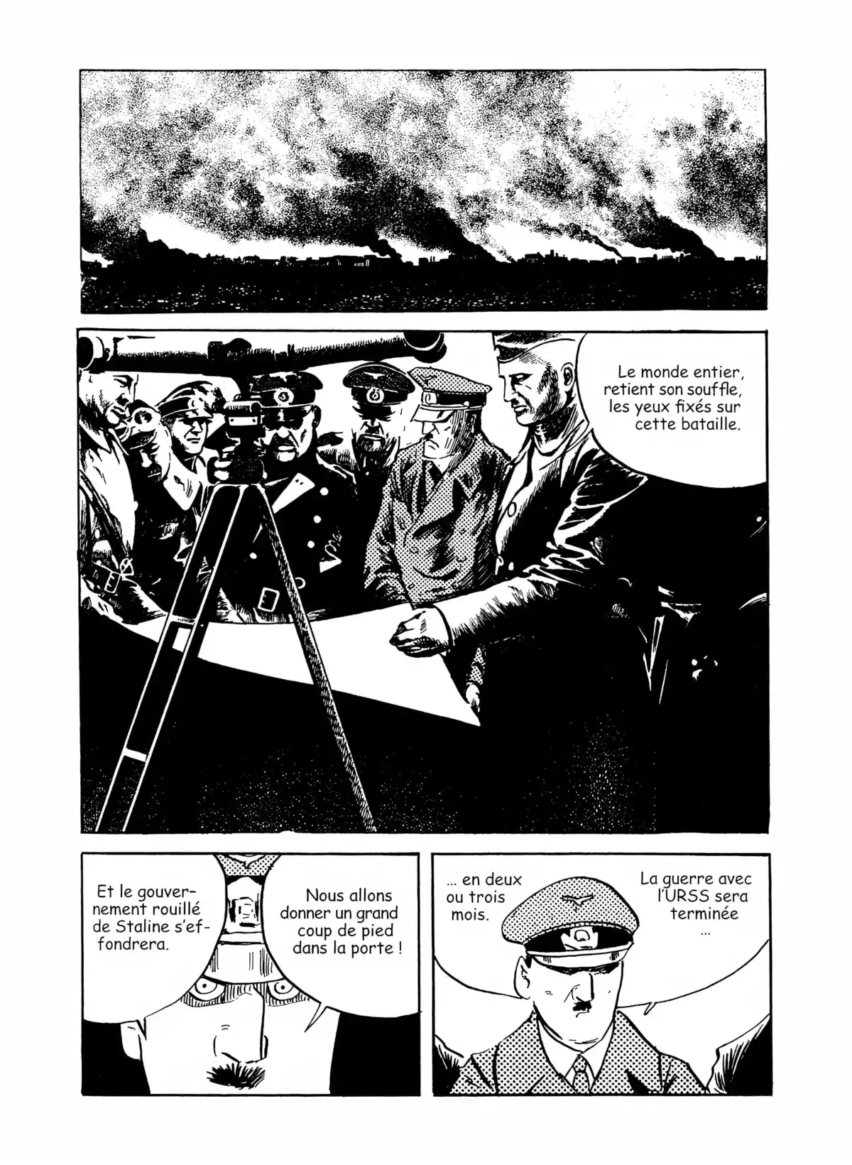 Hitler Volume 1 page 234