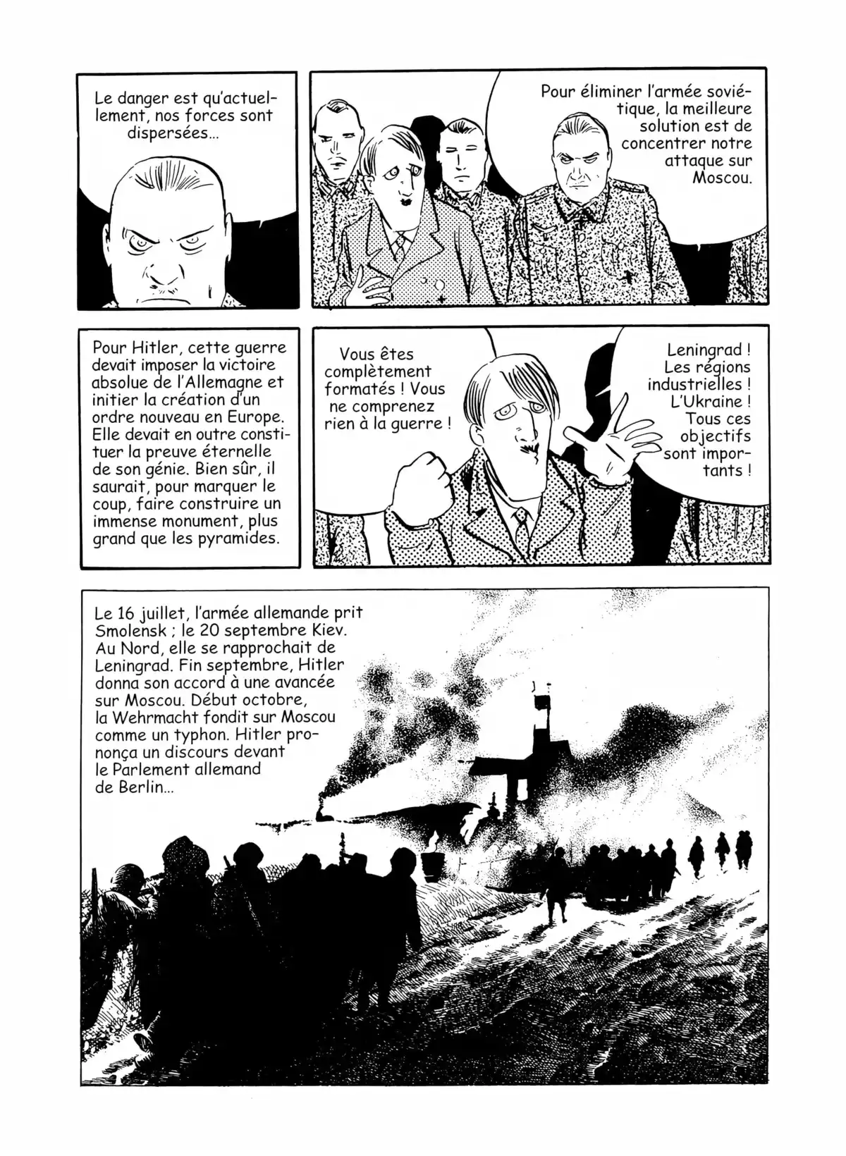 Hitler Volume 1 page 235