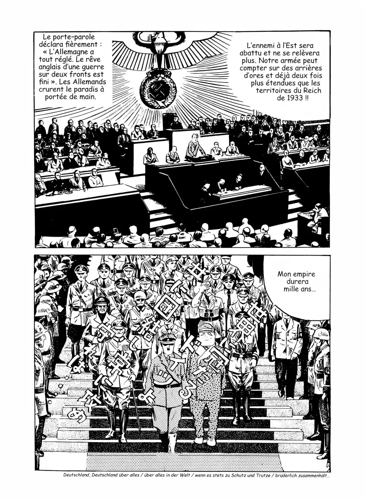 Hitler Volume 1 page 236