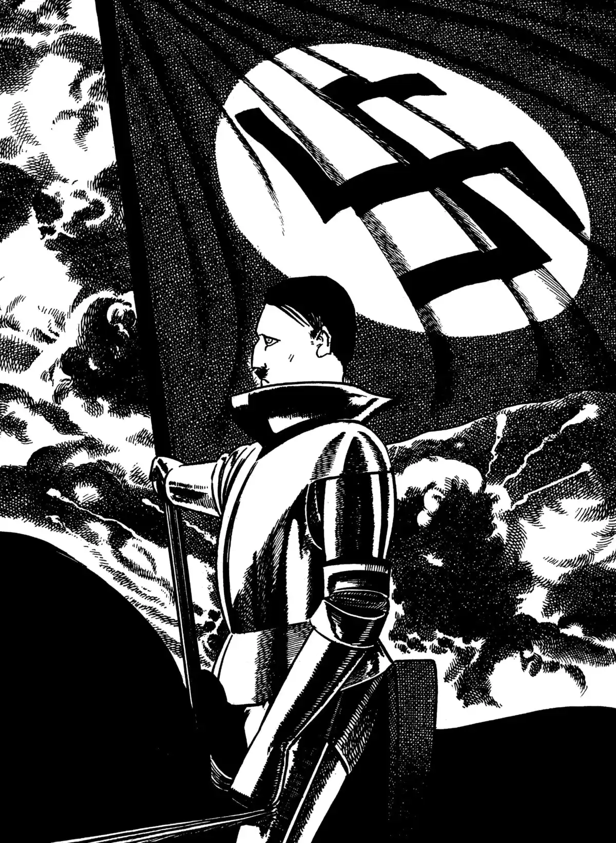 Hitler Volume 1 page 237