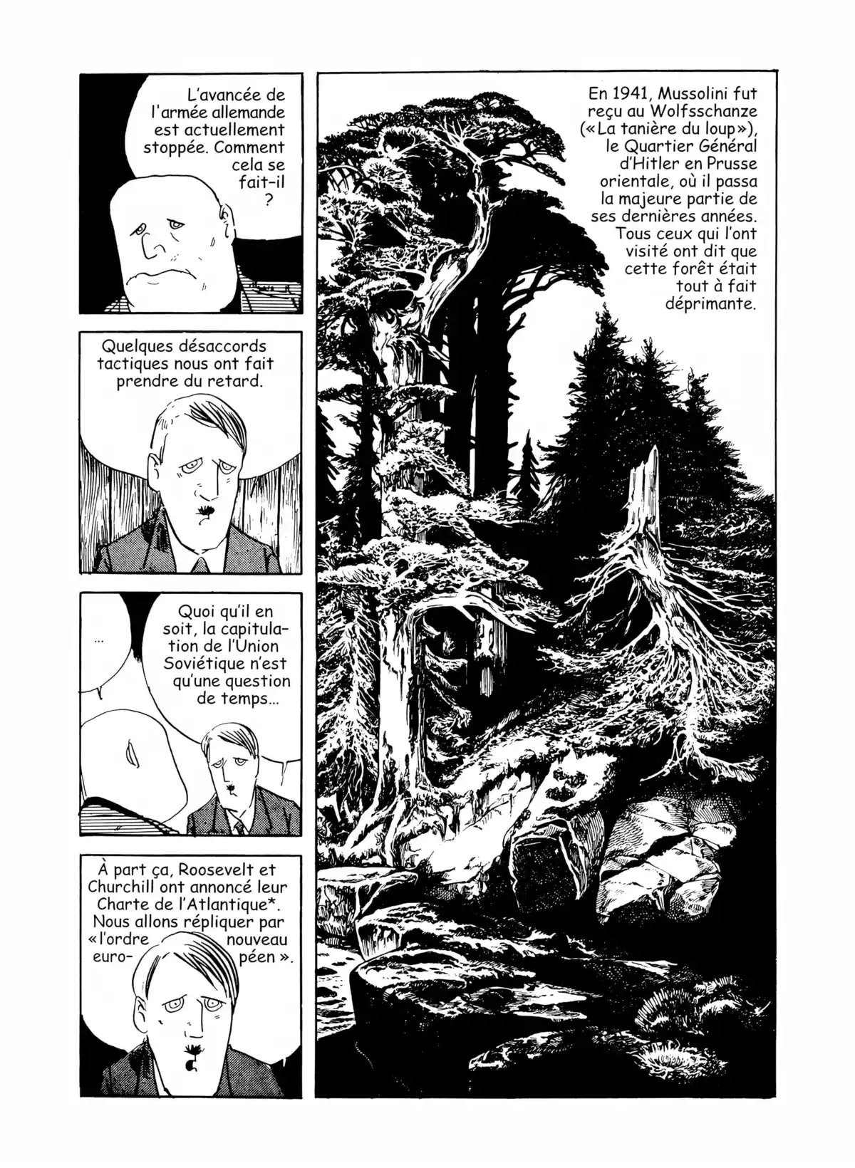 Hitler Volume 1 page 238