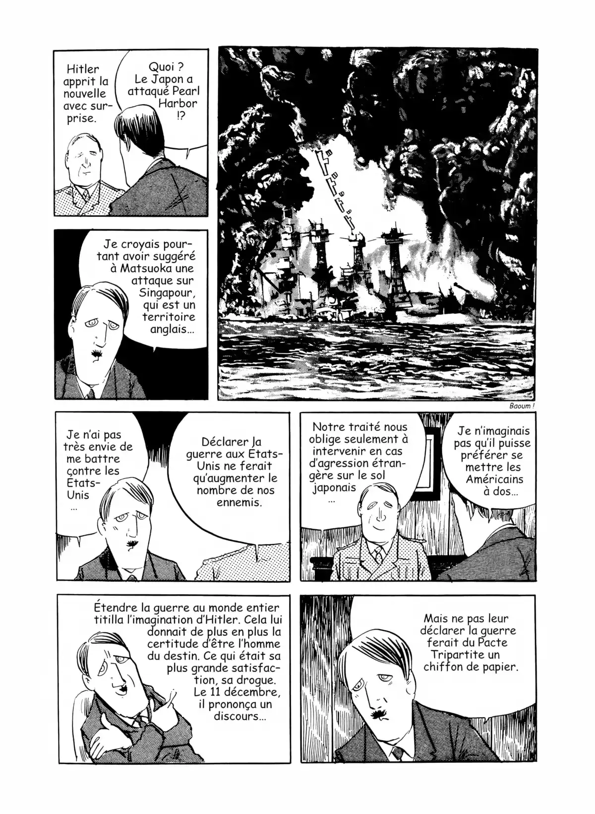 Hitler Volume 1 page 240