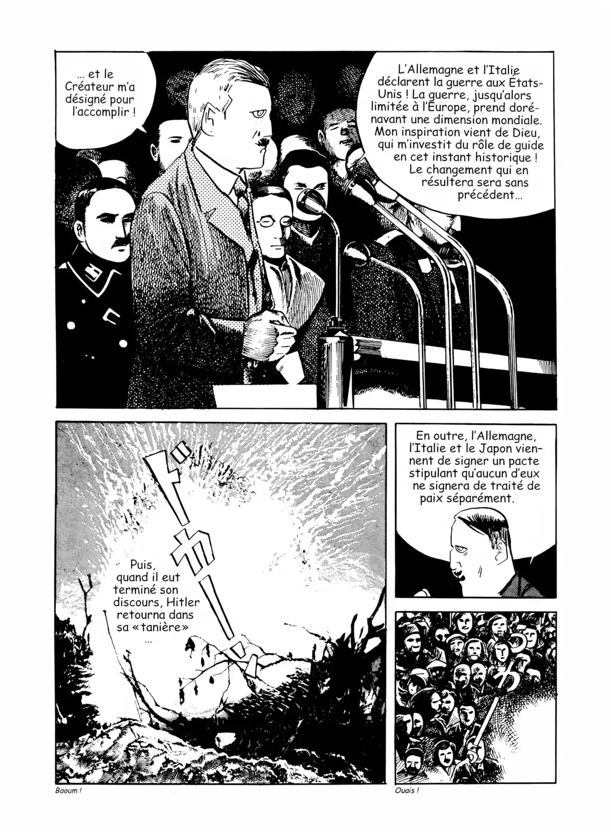 Hitler Volume 1 page 241