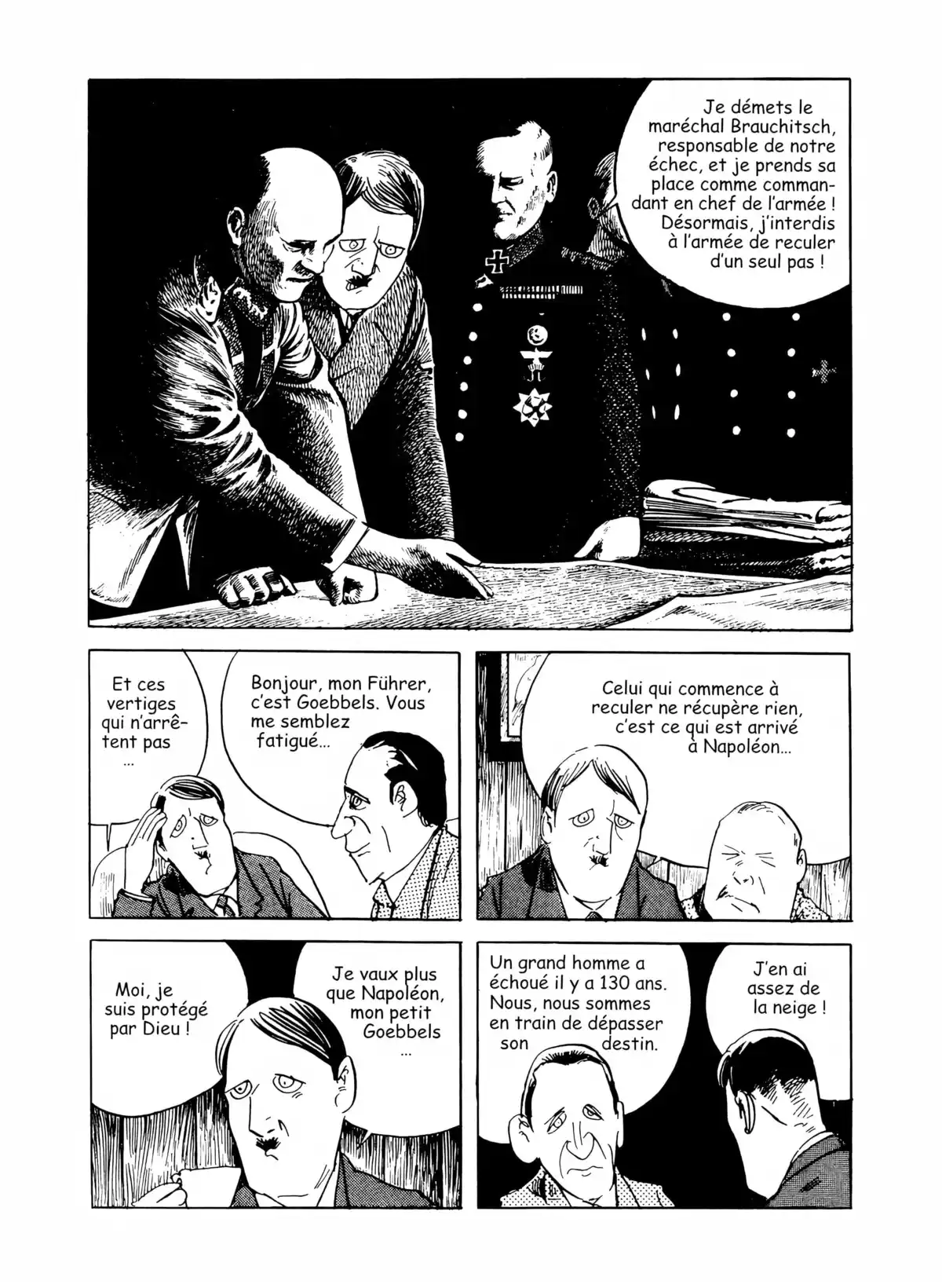 Hitler Volume 1 page 242