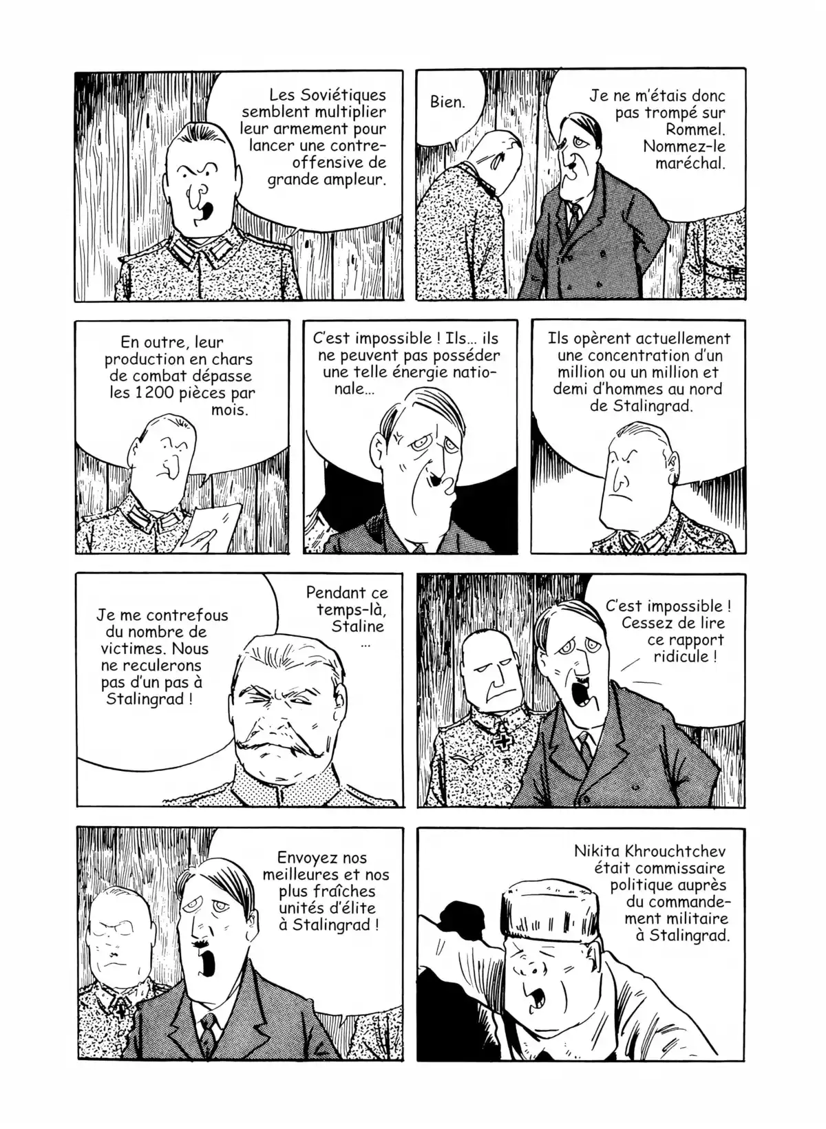 Hitler Volume 1 page 244