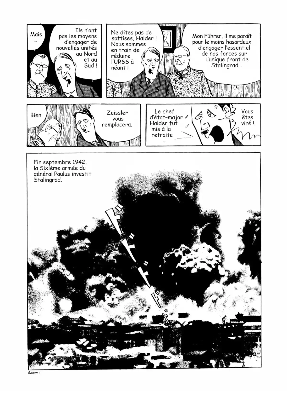 Hitler Volume 1 page 245