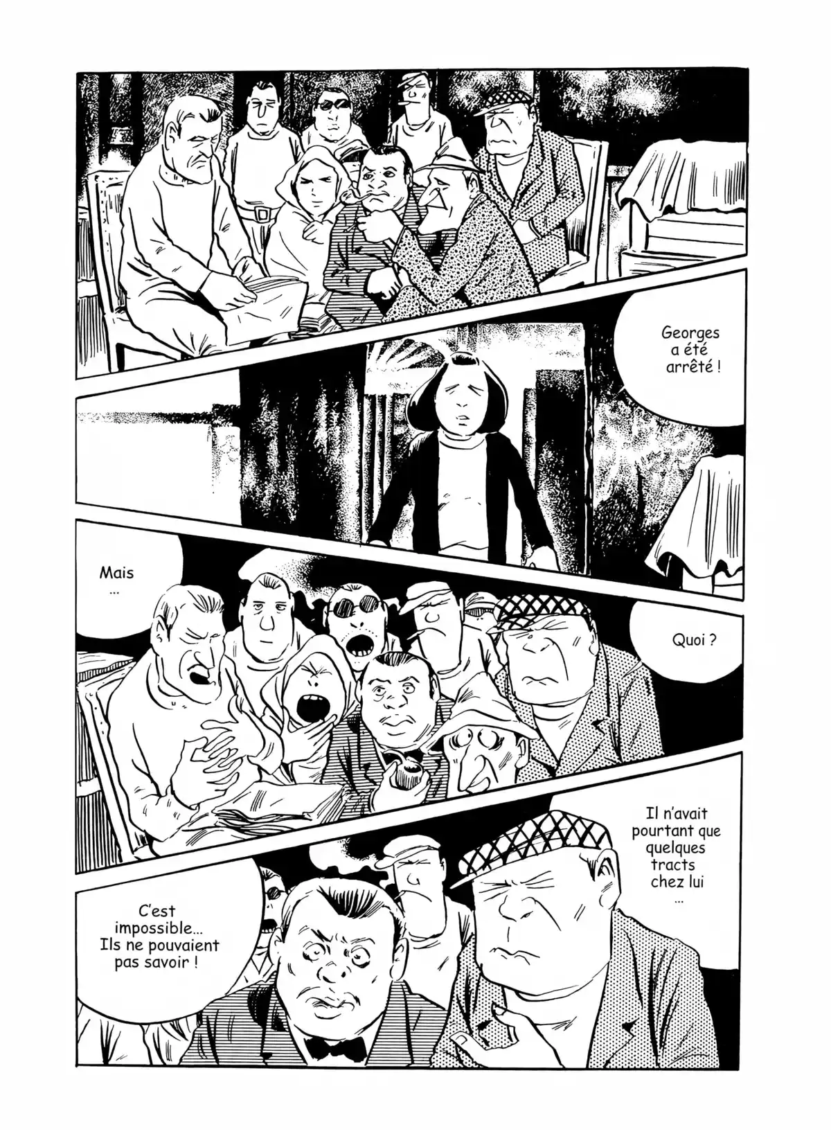 Hitler Volume 1 page 25