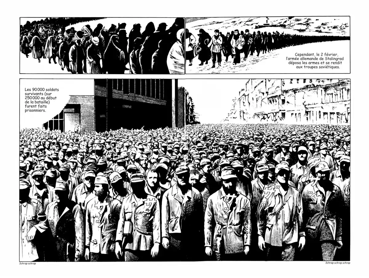 Hitler Volume 1 page 250