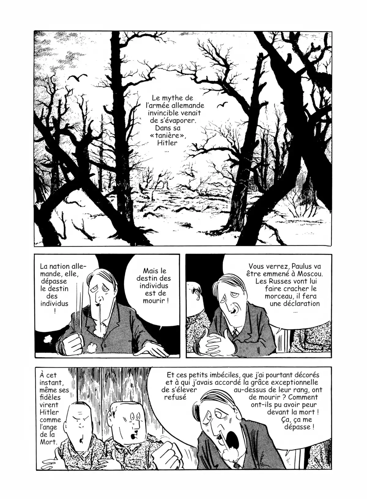 Hitler Volume 1 page 251