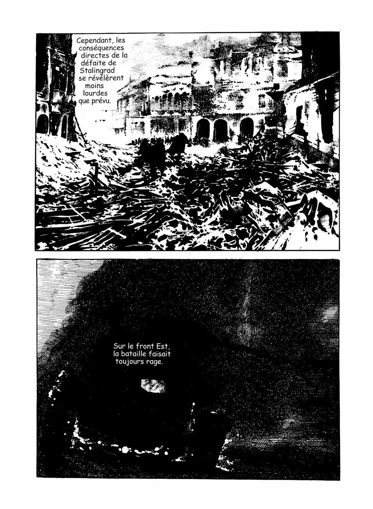 Hitler Volume 1 page 253