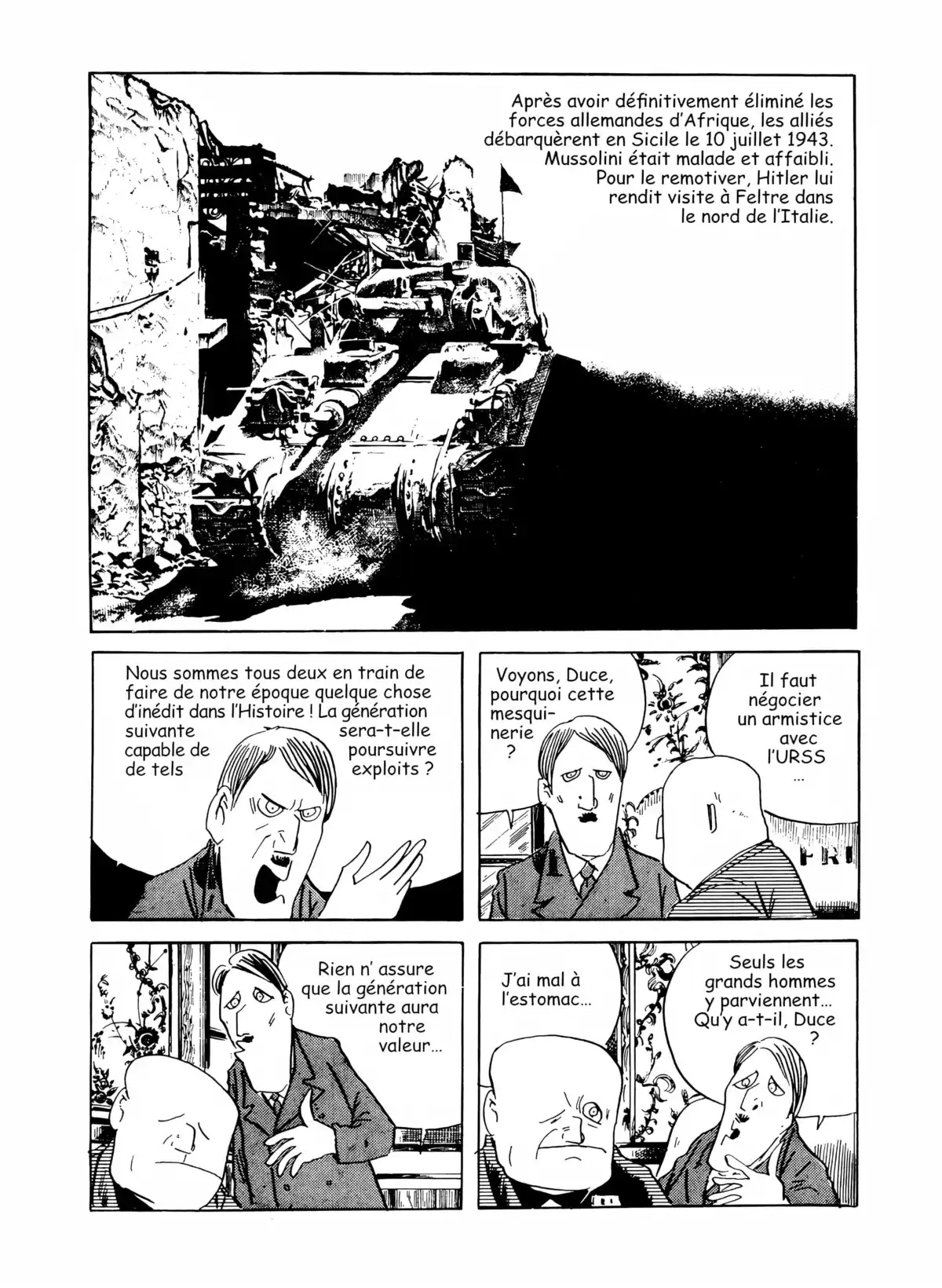 Hitler Volume 1 page 254