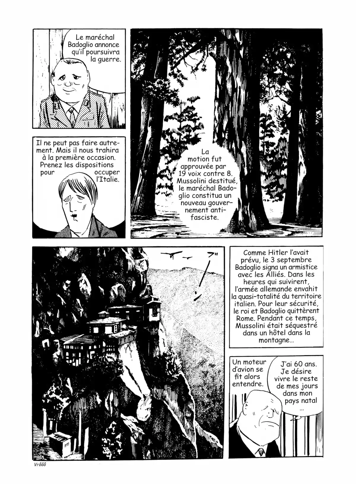 Hitler Volume 1 page 256