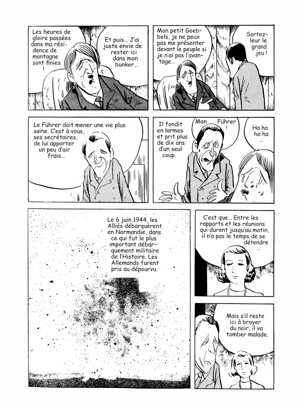 Hitler Volume 1 page 259